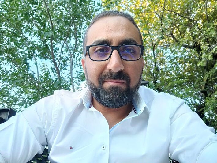 Rimon Soliman - Esperto Software Industriale