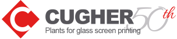 Chuger Glass